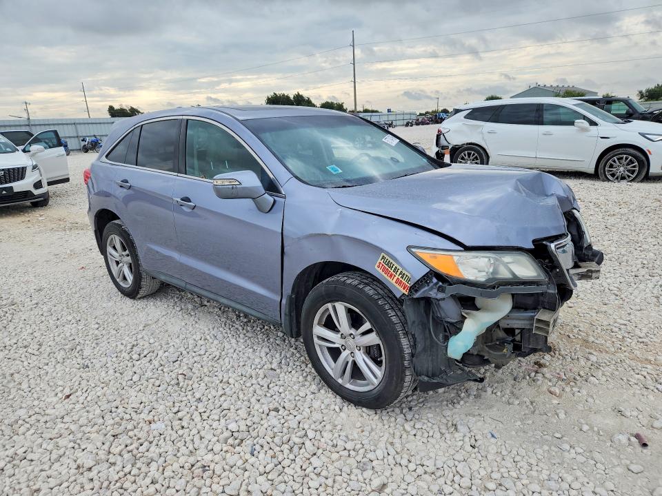 Aukcja sprzedaży 2015 Acura Rdx, vin: 5J8TB3H33FL017309, numer aukcji: 67704796