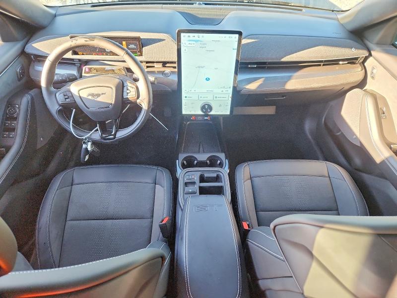 Продажа на аукционе авто 2026 Ford Mustang Mach-e, vin: 3FMTK4SX7TMA00972, номер лота: 70465836