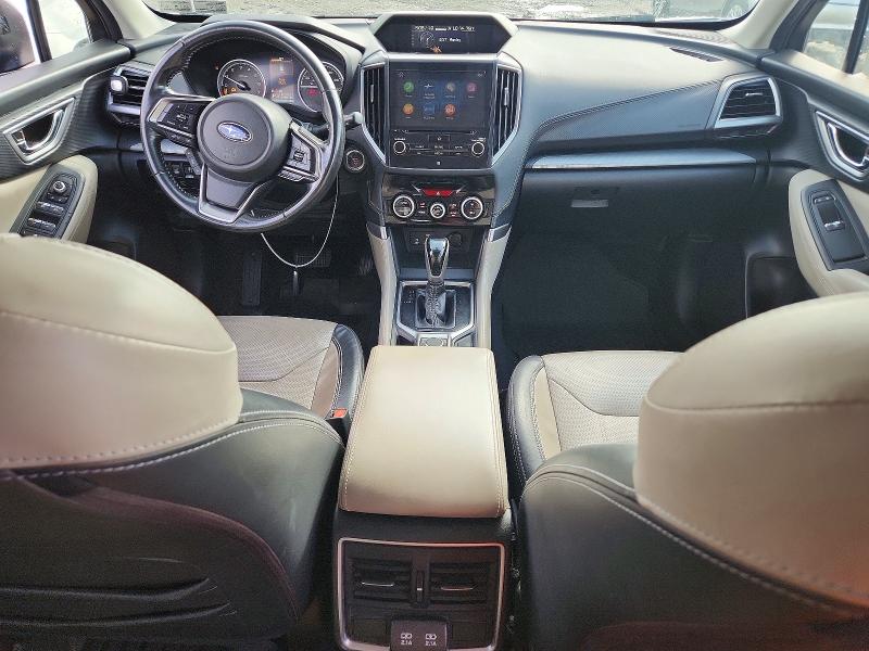 Aukcja sprzedaży 2019 Subaru Forester, vin: JF2SKASC7KH529760, numer aukcji: 67563736