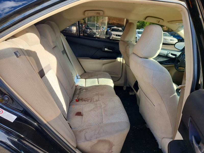 Aukcja sprzedaży 2013 Toyota Camry, vin: 4T4BF1FK3DR304560, numer aukcji: 69984386
