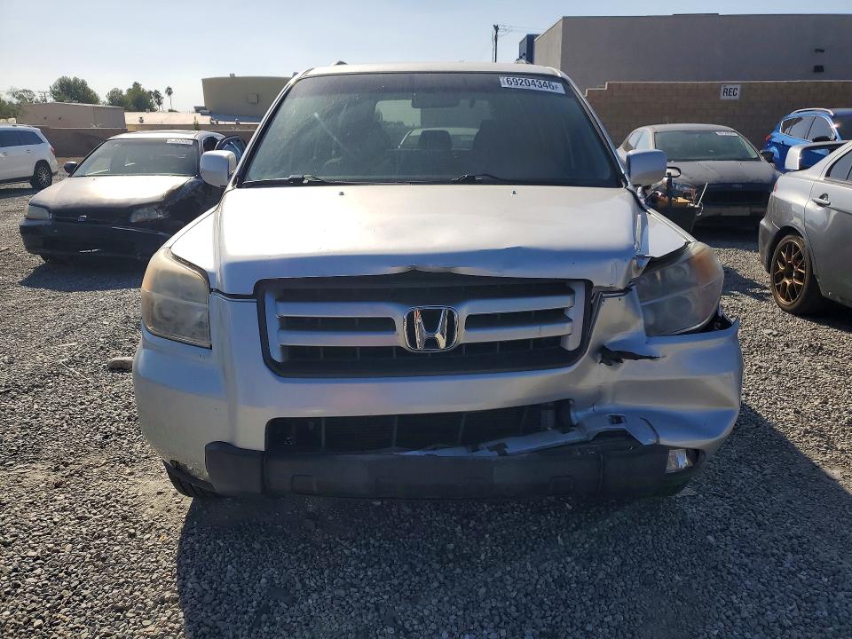 Продаж на аукціоні авто 2008 Honda Pilot, vin: 5FNYF18488B001716, номер лоту: 69204346