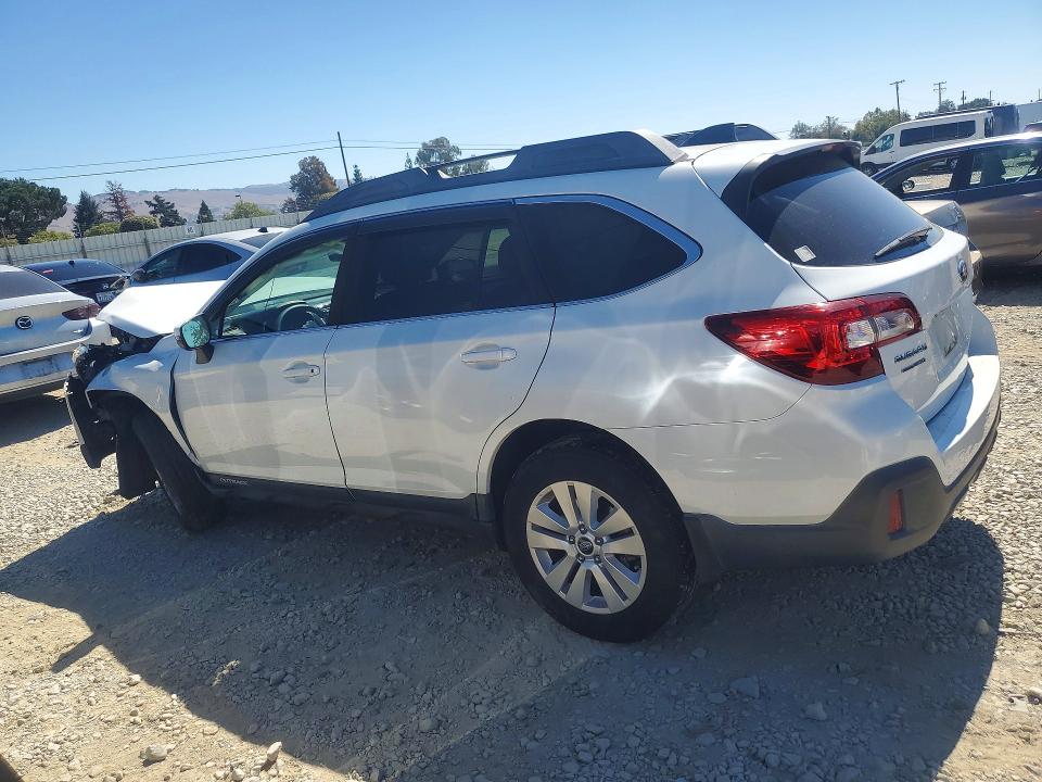 Auction sale of the 2019 Subaru Outback, vin: 4S4BSAHC2K3359967, lot number: 68867896