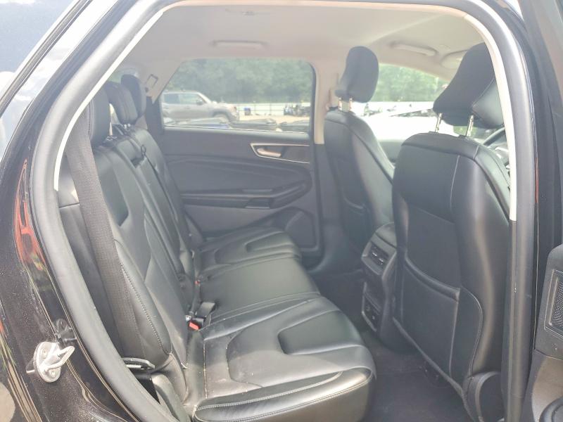 Продажа на аукционе авто 2022 Ford Edge, vin: 2FMPK4K97NBA14801, номер лота: 66718606