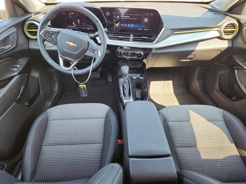 Aukcja sprzedaży 2026 Chevrolet Trax, vin: KL77LHEP6TC091401, numer aukcji: 69003156
