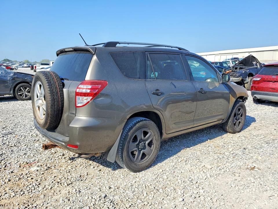 Продаж на аукціоні авто 2010 Toyota Rav4, vin: 2T3BF4DV8AW029263, номер лоту: 67526676