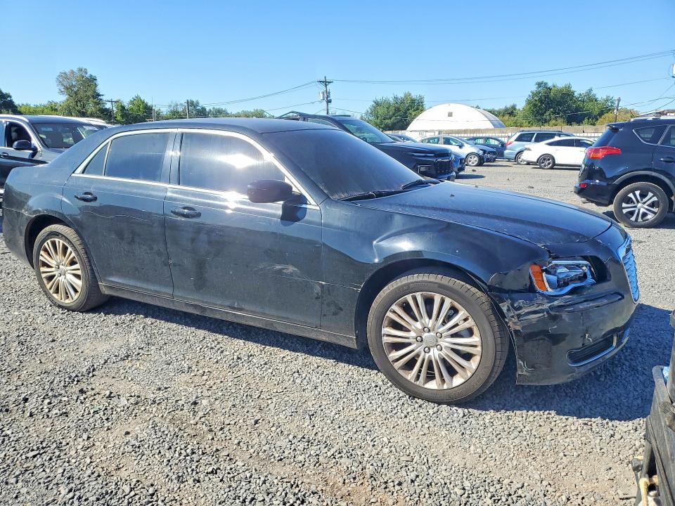 Aukcja sprzedaży 2014 Chrysler 300, vin: 2C3CCARG4EH381336, numer aukcji: 68764826