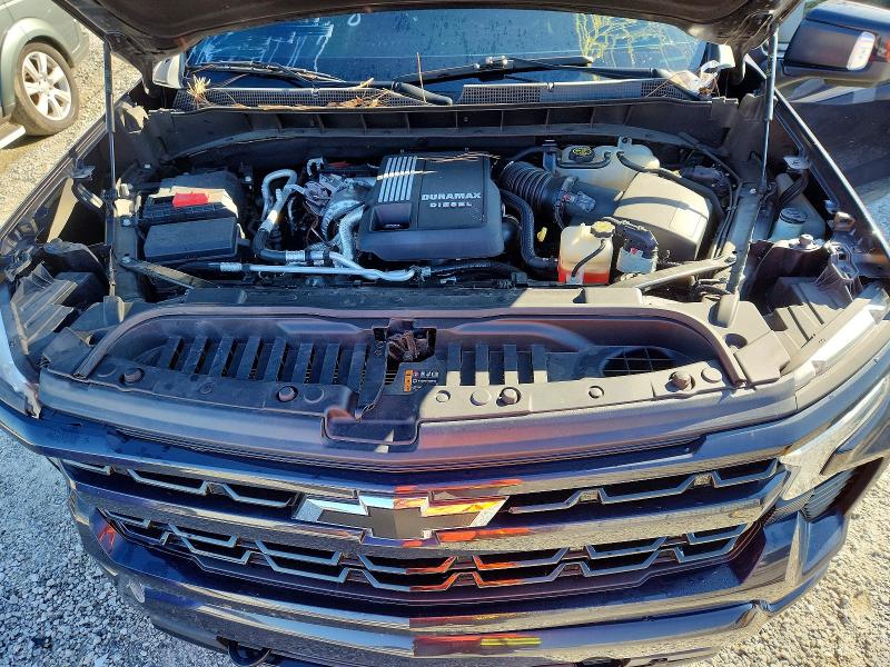 Aukcja sprzedaży 2023 Chevrolet Silverado, vin: 3GCUDEE85PG221701, numer aukcji: 68567786