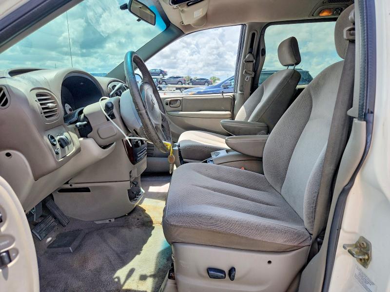 Aukcja sprzedaży 2003 Chrysler Town & Country, vin: 2C4GP74L83R173833, numer aukcji: 69291986