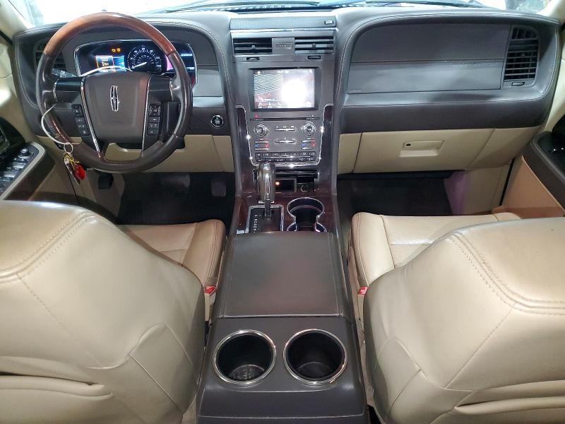 Продажа на аукционе авто 2017 Lincoln Navigator, vin: 5LMJJ2LT9HEL01490, номер лота: 70054266