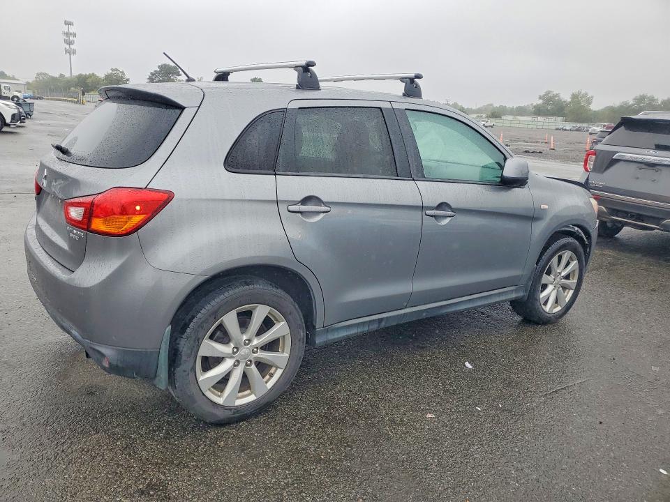 Продаж на аукціоні авто 2015 Mitsubishi Outlander Sport, vin: 4A4AR3AU6FE005771, номер лоту: 69601056
