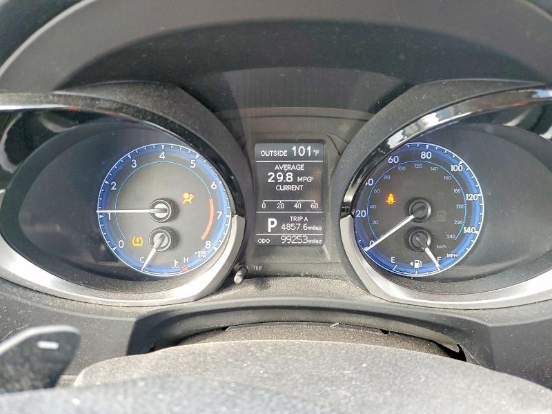 Продаж на аукціоні авто 2016 Toyota Corolla, vin: 5YFBURHE0GP444254, номер лоту: 70432606