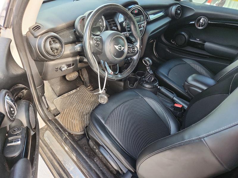 66952446 :رقم المزاد ، WMWXM5C58ET933011 vin ، 2014 Mini Cooper مزاد بيع