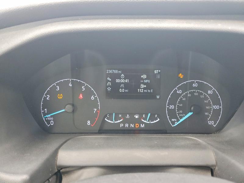 Aukcja sprzedaży 2020 Ford Transit, vin: 1FBAX2Y82LKA59960, numer aukcji: 69239286