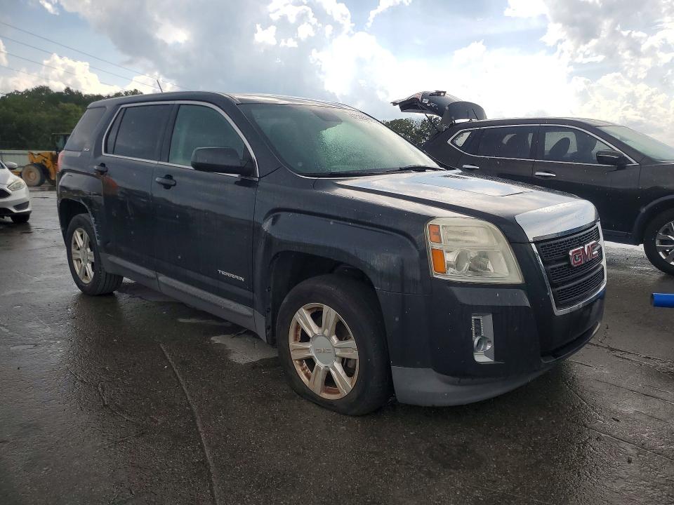 Продаж на аукціоні авто 2014 Gmc Terrain, vin: 2GKALMEK2E6107146, номер лоту: 67732546