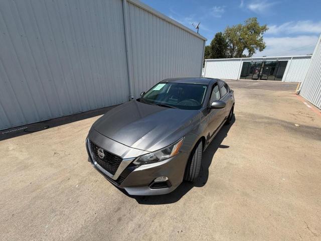 70959046 :رقم المزاد ، 1N4BL4BV4LC222095 vin ، 2020 Nissan Altima مزاد بيع