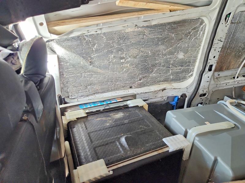 Продаж на аукціоні авто 2020 Ram Promaster 1500, vin: 3C6TRVBG9LE134826, номер лоту: 69106626