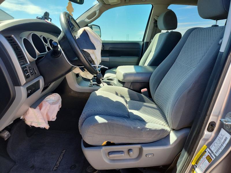 Aukcja sprzedaży 2012 Toyota Tundra, vin: 5TFEM5F12CX044438, numer aukcji: 69698506