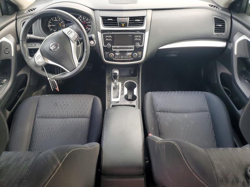 Продаж на аукціоні авто 2018 Nissan Altima, vin: 1N4AL3AP3JC116470, номер лоту: 69930536