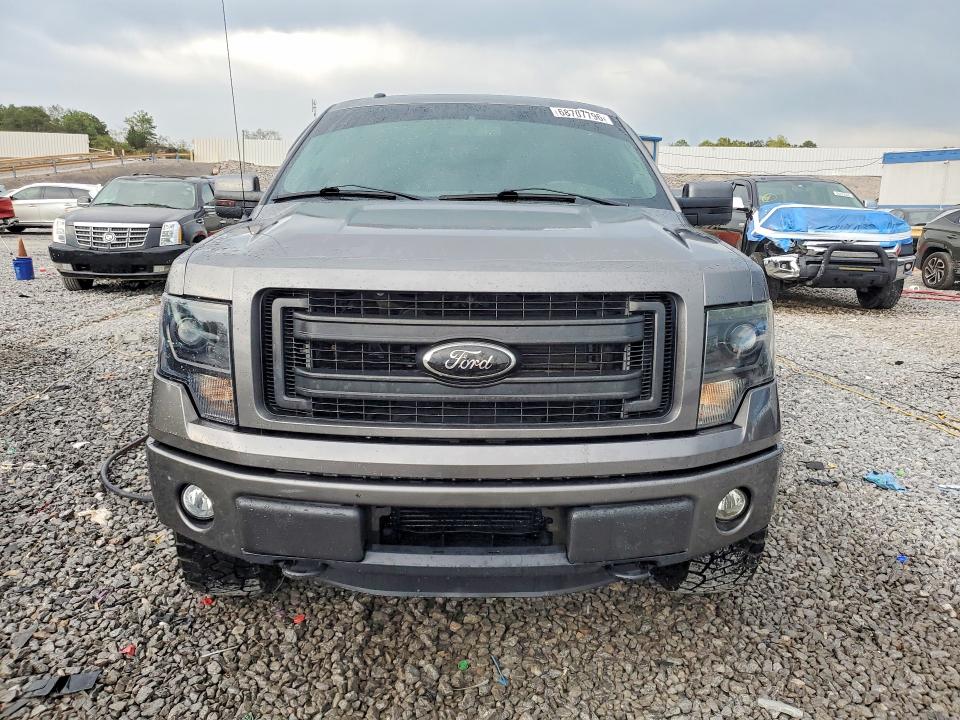 Продажа на аукционе авто 2013 Ford F150, vin: 1FTFW1ET7DFD21988, номер лота: 68707796