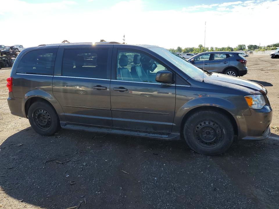 Aukcja sprzedaży 2017 Dodge Grand Caravan, vin: 2C4RDGBG3HR781225, numer aukcji: 68071376