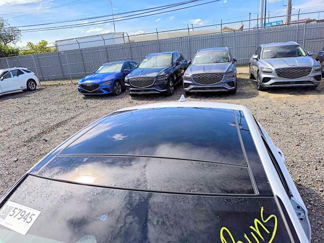 Продаж на аукціоні авто 2023 Genesis G70, vin: KMTG54TE6PU135583, номер лоту: 69163386