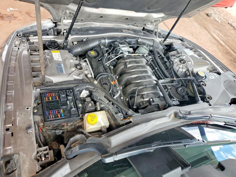 70824336 :رقم المزاد ، SAJWA4FB5BLB42633 vin ، 2011 Jaguar Xk مزاد بيع