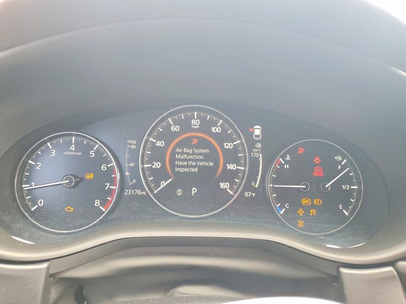 Продаж на аукціоні авто 2021 Mazda Cx-30, vin: 3MVDMBEY1MM241468, номер лоту: 68144226