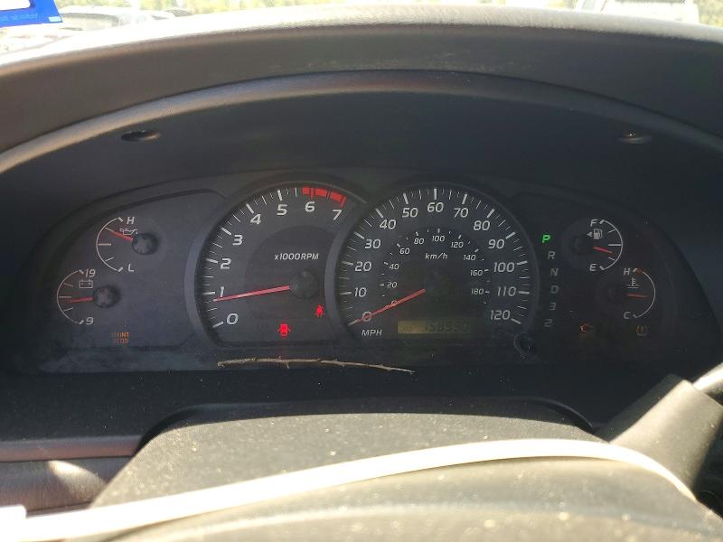 Продаж на аукціоні авто 2005 Toyota Tundra, vin: 5TBET34105S489210, номер лоту: 69707096