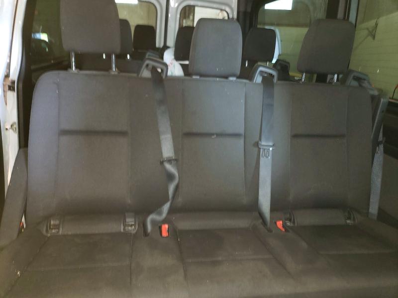 Продажа на аукционе авто 2026 Mercedes-benz Sprinter, vin: W1Z4KFHY1TT604689, номер лота: 68136466