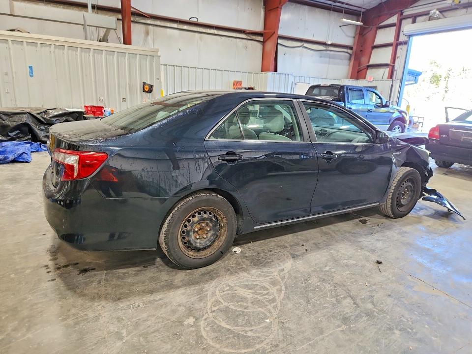 Продажа на аукционе авто 2012 Toyota Camry Hybrid, vin: 4T1BD1FK4CU052199, номер лота: 70272786