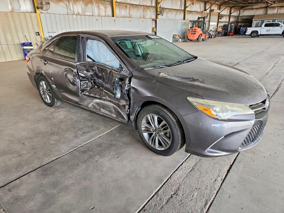 Aukcja sprzedaży 2017 Toyota Camry, vin: 4T1BF1FK6HU751349, numer aukcji: 67831076