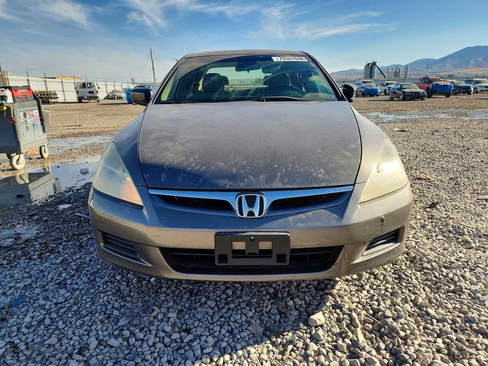 Продаж на аукціоні авто 2007 Honda Accord, vin: 1HGCM66537A097000, номер лоту: 70357696