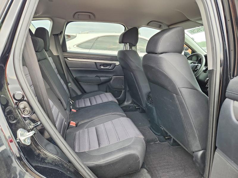 Aukcja sprzedaży 2022 Honda Cr-v, vin: 2HKRW2H29NH211070, numer aukcji: 69289256