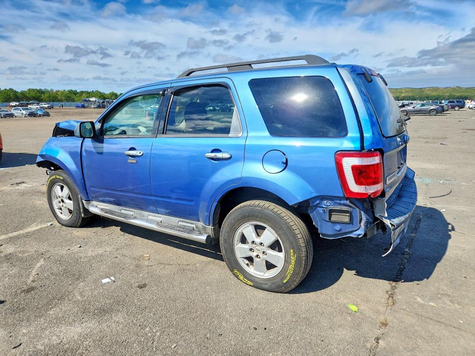 Aukcja sprzedaży 2010 Ford Escape, vin: 1FMCU0D70AKA69801, numer aukcji: 70377006