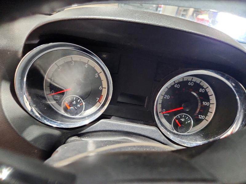 Auction sale of the 2019 Dodge Grand Caravan, vin: 2C4RDGCG6KR749598, lot number: 67408436