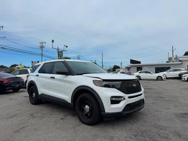 Продажа на аукционе авто 2020 Ford Explorer, vin: 1FM5K8AB3LGA72090, номер лота: 71096766