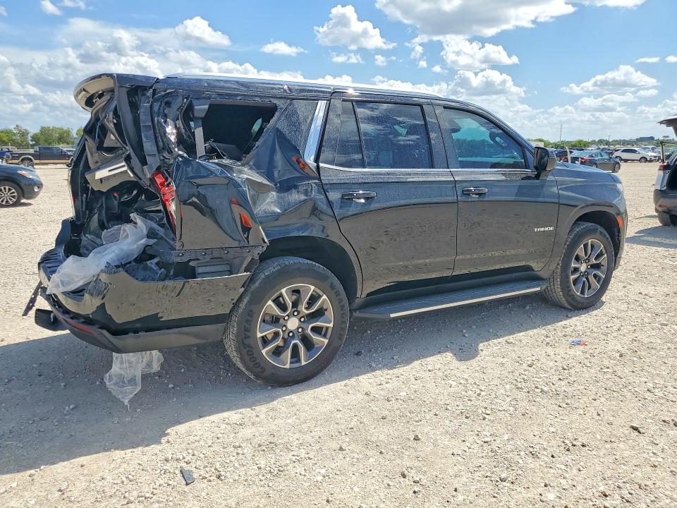 68626846 :رقم المزاد ، 1GNSKMKD0RR399812 vin ، 2024 Chevrolet Tahoe مزاد بيع