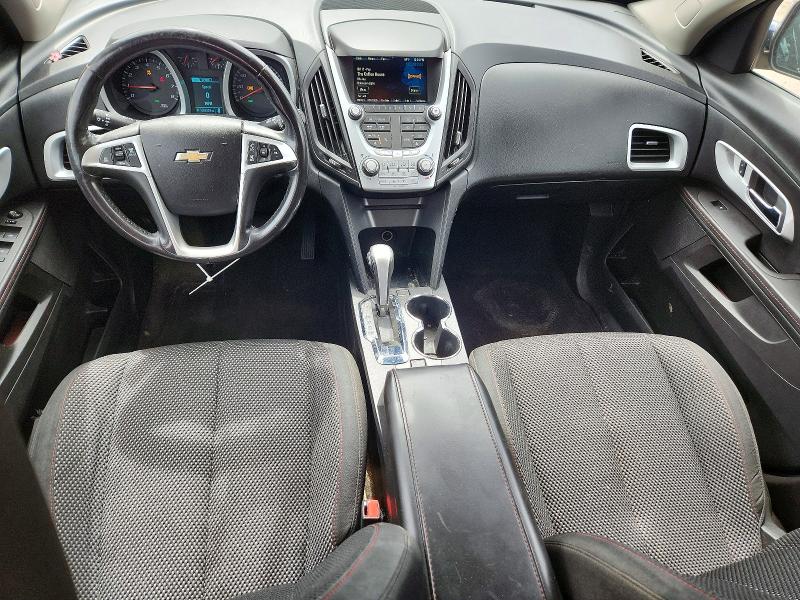 Aukcja sprzedaży 2015 Chevrolet Equinox, vin: 2GNALBEK2F6417337, numer aukcji: 70139616