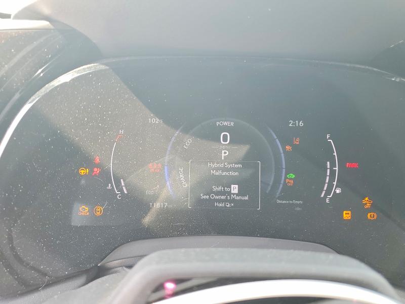 Auction sale of the 2023 Lexus Rx, vin: 2T2BCMEAXPC003413, lot number: 67720916