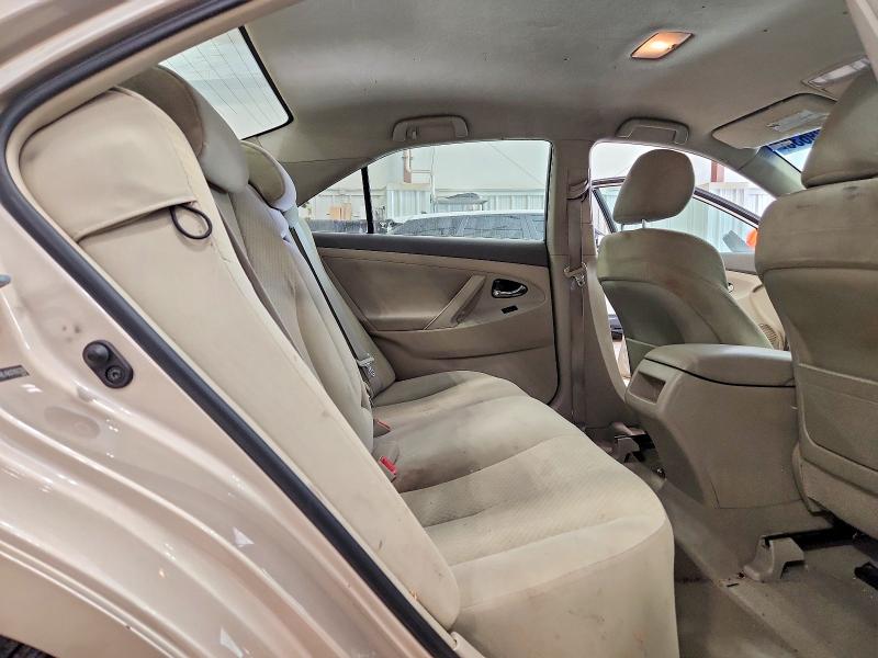 68829636 :رقم المزاد ، 4T4BE46KX7R003308 vin ، 2007 Toyota Camry مزاد بيع