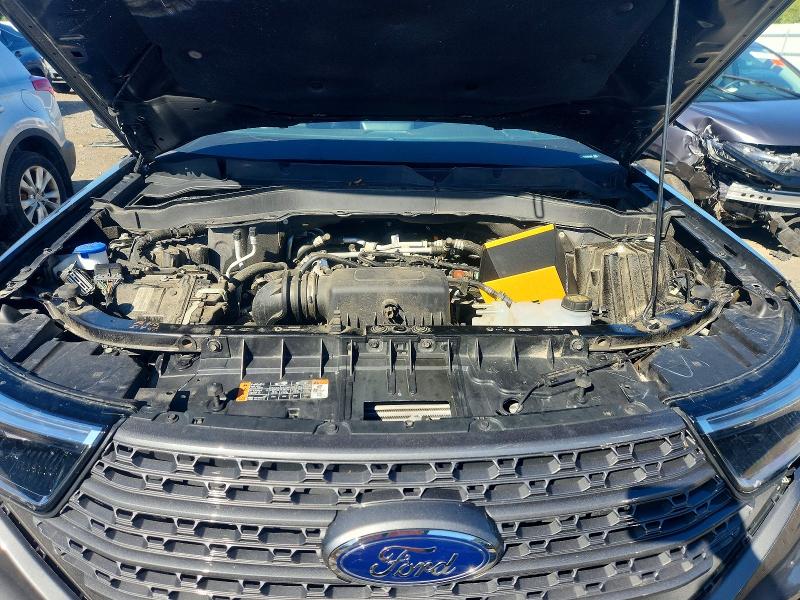 Продаж на аукціоні авто 2023 Ford Explorer, vin: 1FMSK8DH7PGC10125, номер лоту: 67895916
