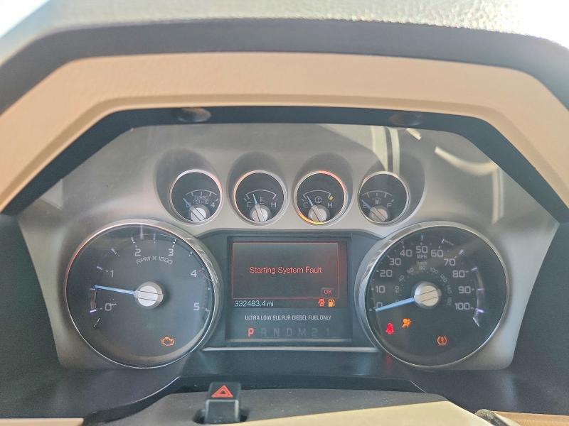 Продаж на аукціоні авто 2011 Ford F250, vin: 1FT7W2BT4BEA06129, номер лоту: 67544356