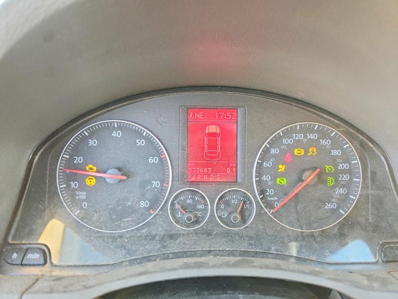 69545126 :رقم المزاد ، 3VWNF71K66M664206 vin ، 2006 Volkswagen Jetta مزاد بيع