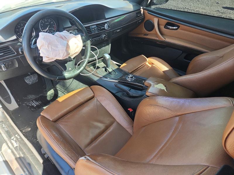 69031826 :رقم المزاد ، WBAKG7C59BE599066 vin ، 2011 Bmw 335 مزاد بيع