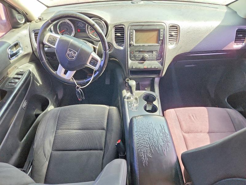Продаж на аукціоні авто 2011 Dodge Durango, vin: 1D4RE4GG8BC598619, номер лоту: 67216336