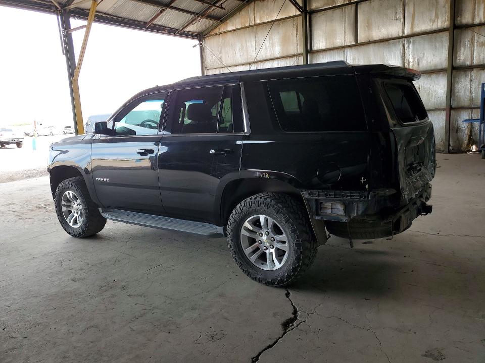 Aukcja sprzedaży 2015 Chevrolet Tahoe, vin: 1GNSKBKC9FR253996, numer aukcji: 69984756
