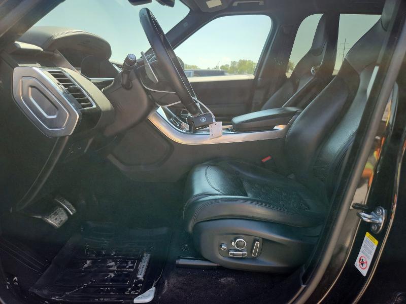 Aukcja sprzedaży 2019 Land Rover Range Rover Sport, vin: SALWZ2SE6KA870961, numer aukcji: 67536856