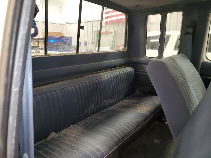 Aukcja sprzedaży 1991 Ford F250, vin: 1FTHX26G0MKA34271, numer aukcji: 69078696