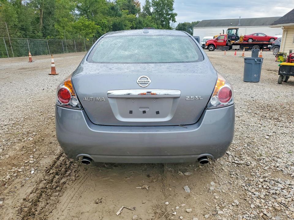 69121956 :رقم المزاد ، 1N4AL21E69N504270 vin ، 2009 Nissan Altima مزاد بيع