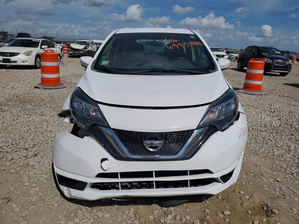 Продаж на аукціоні авто 2017 Nissan Versa Note, vin: 3N1CE2CP0HL356422, номер лоту: 69458886